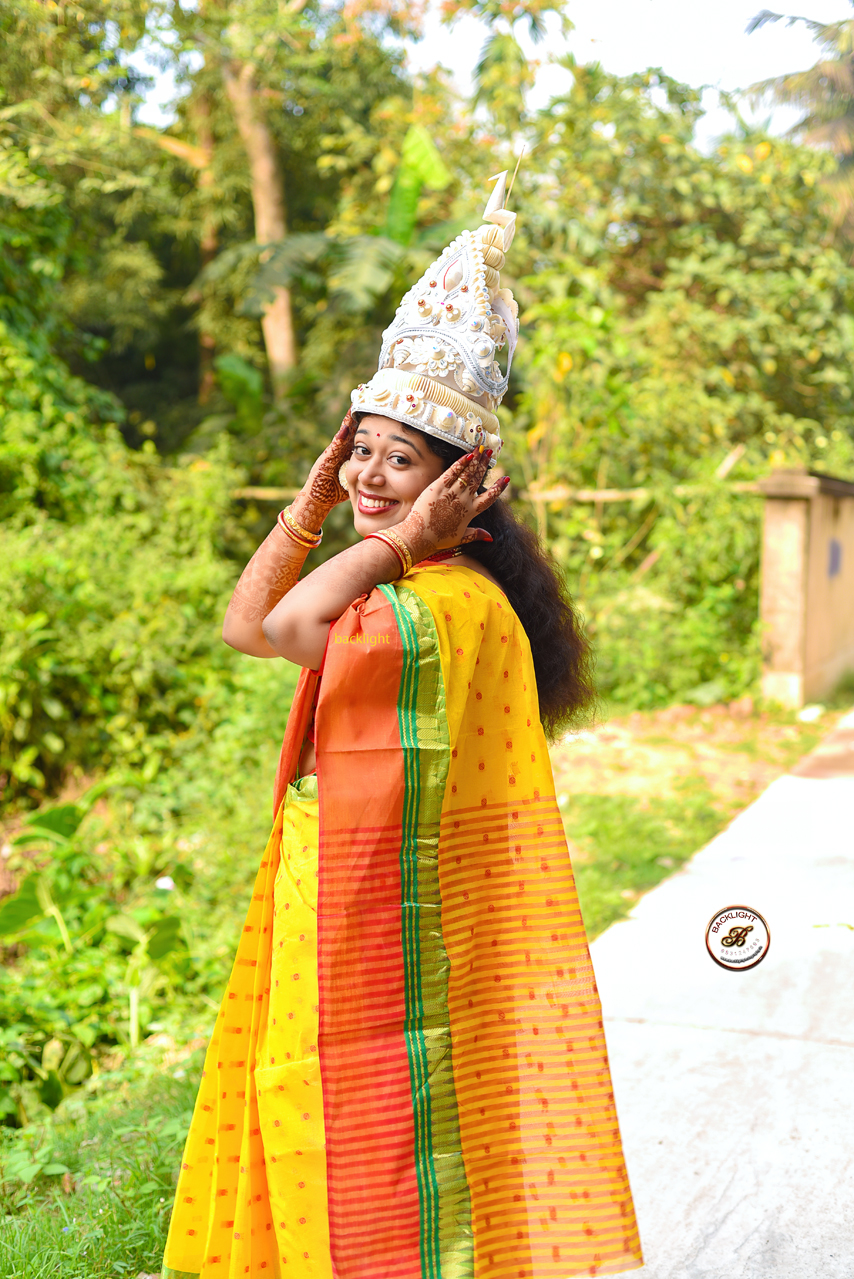 Wedding Photographer in Kolkata